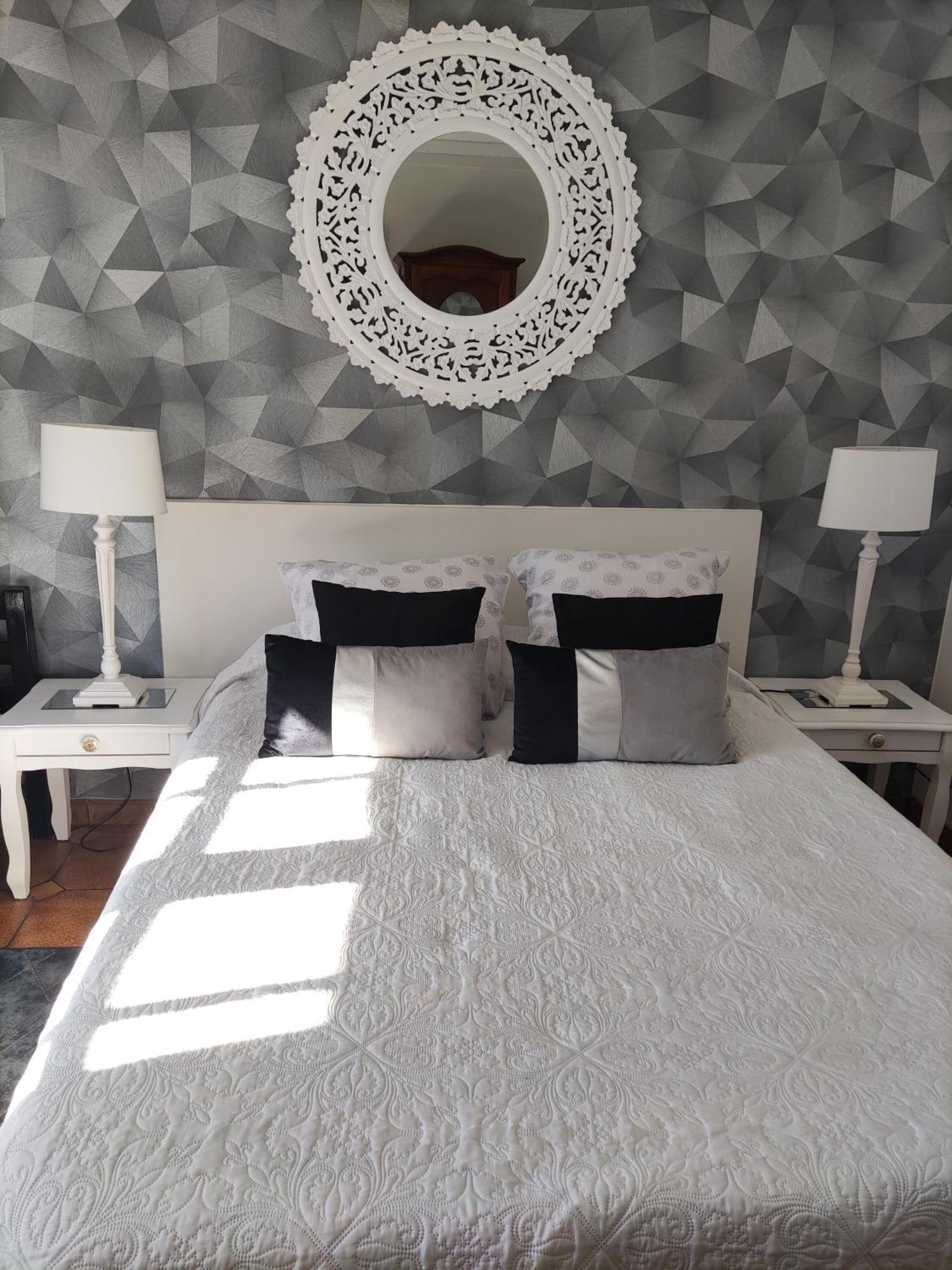 Fleur De Soleil Bed & Breakfast Saint-Jouin-Bruneval Room photo